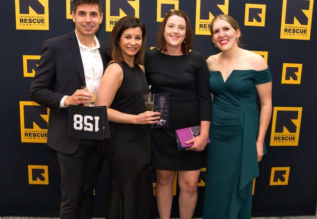 Dinner Together 2025